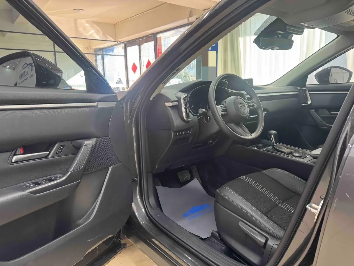 2023 Mazda CX-50 2.0L 155HP L4 6AT,autocango,china used car exporter,china ev exporter,chinese used car exporter,chinese used ev exporter