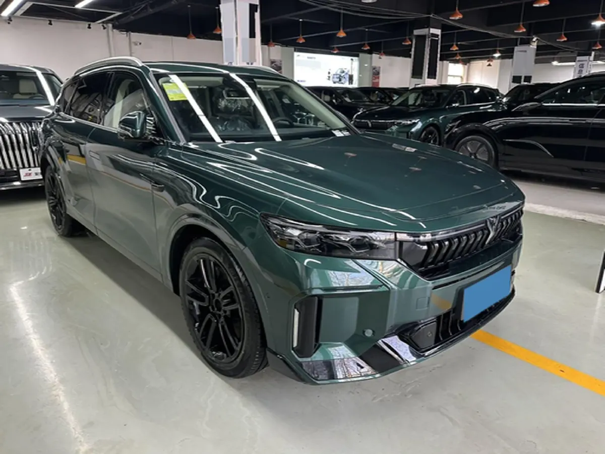 2024 Voyah FREE 1.5T 150HP L4 REEV 39.2KWH,autocango,china used car exporter,china ev exporter,chinese used car exporter,chinese used ev exporter