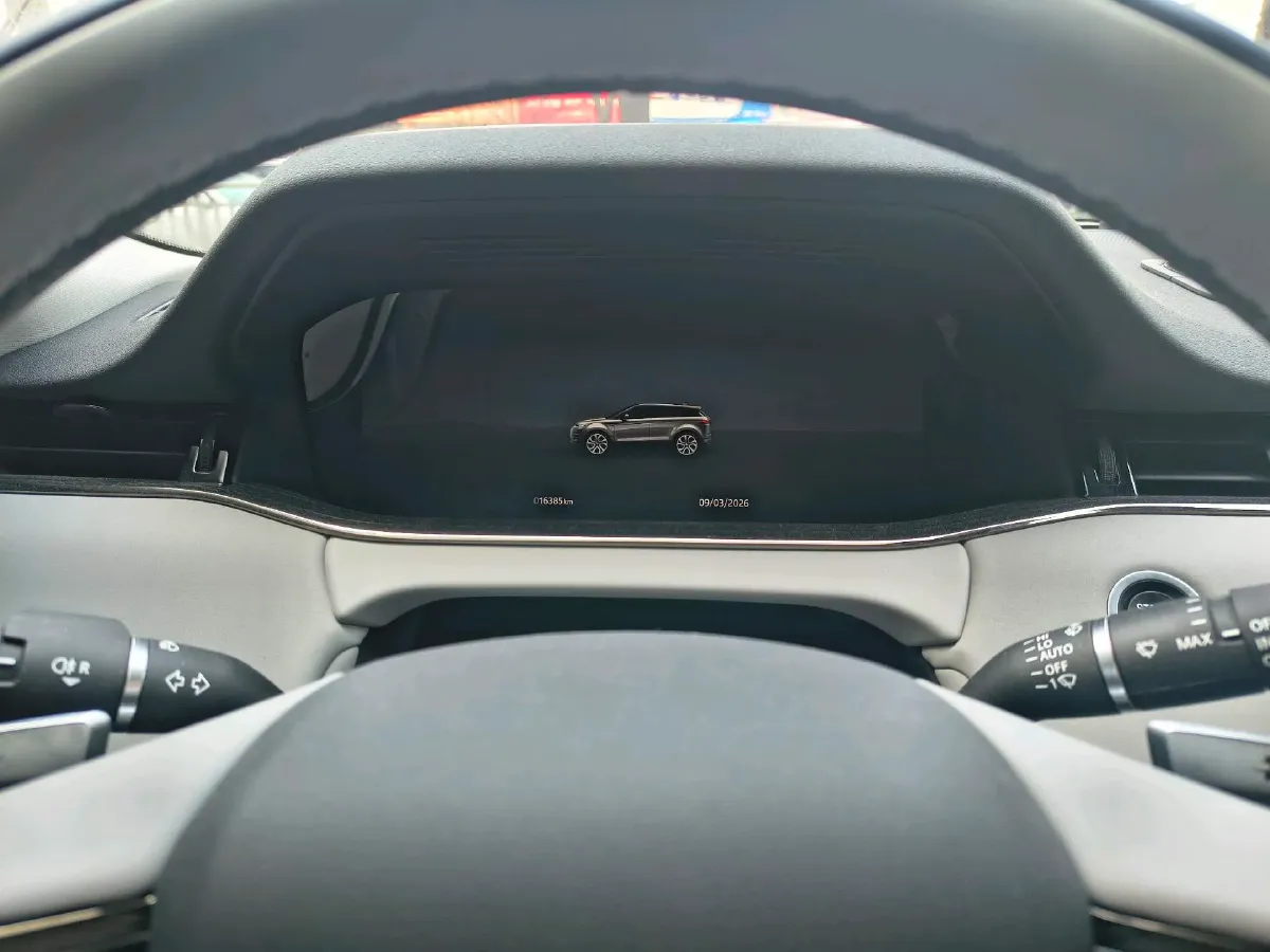 2024 Land Rover Range Rover Evoque 2.0T 249HP L4 9AT,autocango,china used car exporter,china ev exporter,chinese used car exporter,chinese used ev exporter