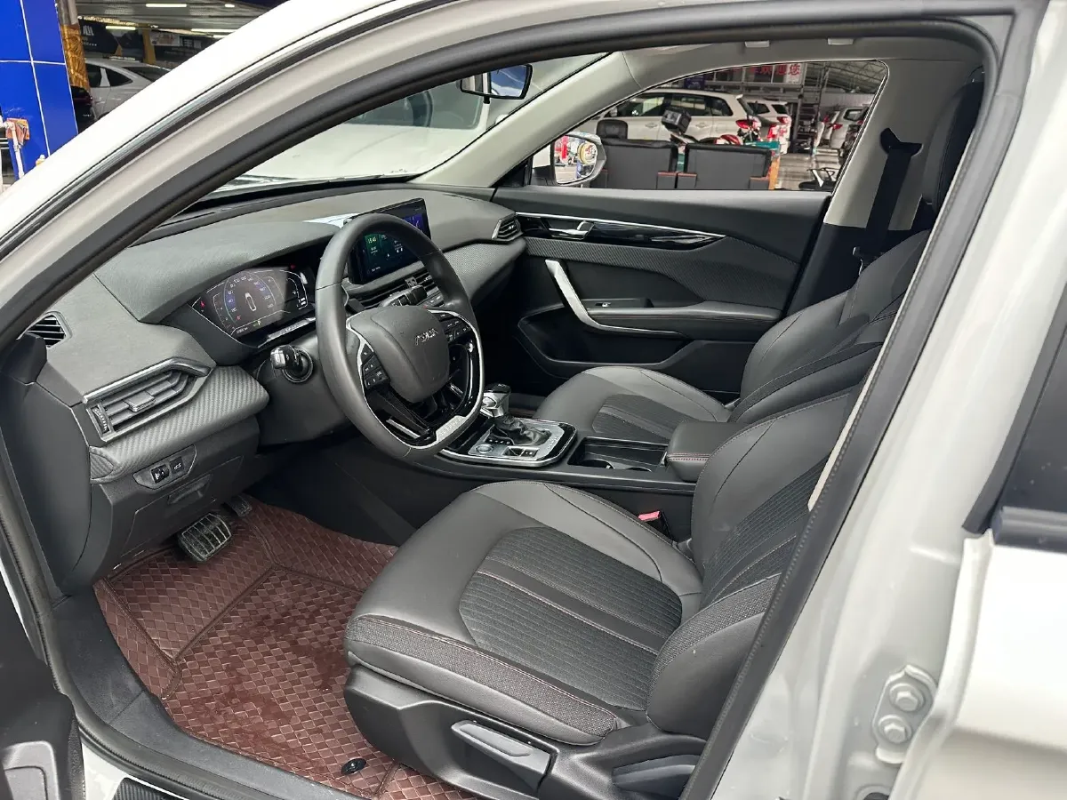 2020 DongFeng Aeolus YiXuan 1.5T 150HP L4 6DCT,autocango,china used car exporter,china ev exporter,chinese used car exporter,chinese used ev exporter