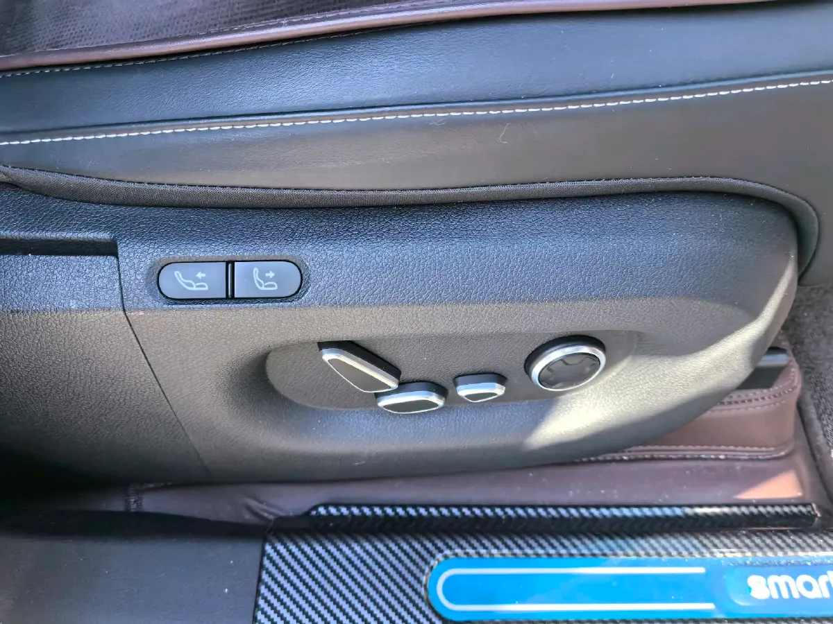 2024 Smart smart Elf 5 BEV 100KWH,autocango,china used car exporter,china ev exporter,chinese used car exporter,chinese used ev exporter