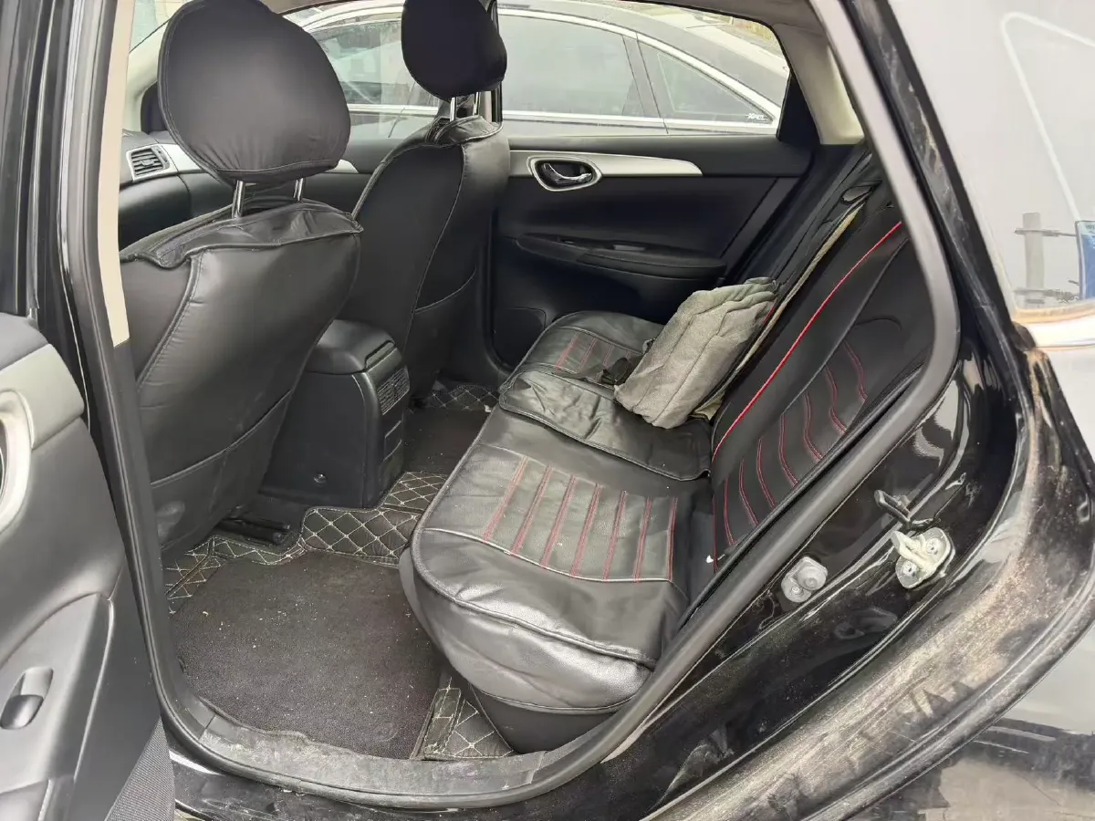 2022 Nissan Sylphy 1.6L 122HP L4 CVT,autocango,china used car exporter,china ev exporter,chinese used car exporter,chinese used ev exporter