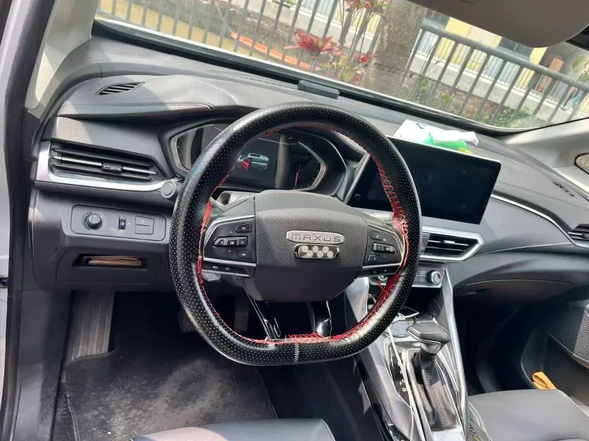 2019 MAXUS G50 1.5T 169HP L4 7DCT,autocango,china used car exporter,china ev exporter,chinese used car exporter,chinese used ev exporter