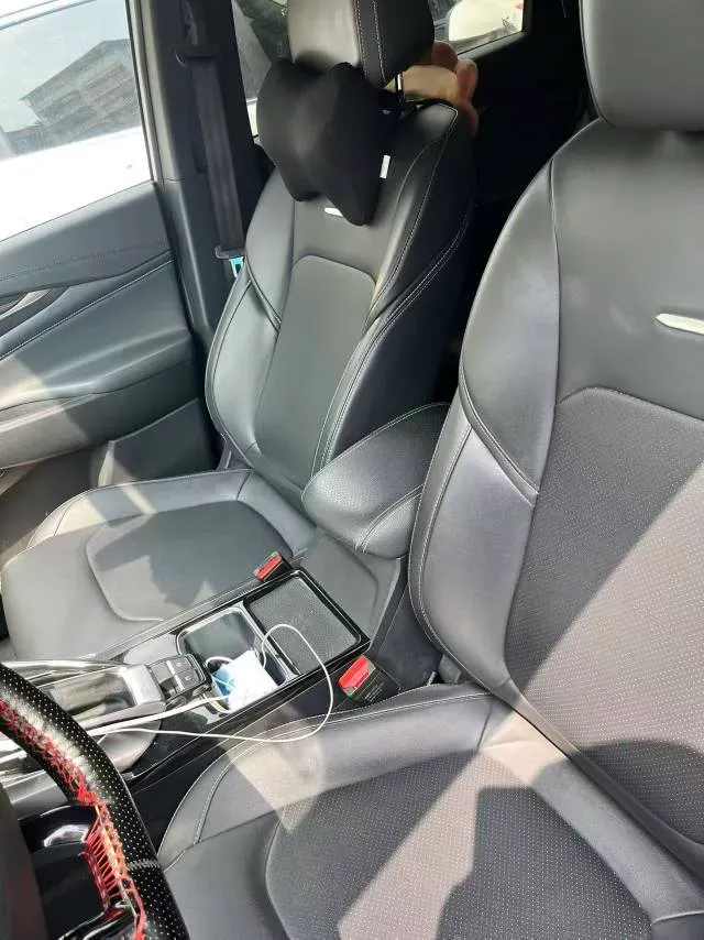 2019 MAXUS G50 1.5T 169HP L4 7DCT,autocango,china used car exporter,china ev exporter,chinese used car exporter,chinese used ev exporter