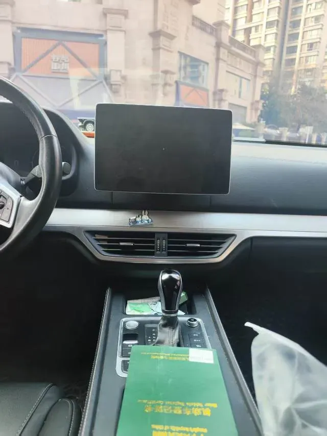 2019 BYD Tang 2.0T 192HP L4 6AT,autocango,china used car exporter,china ev exporter,chinese used car exporter,chinese used ev exporter