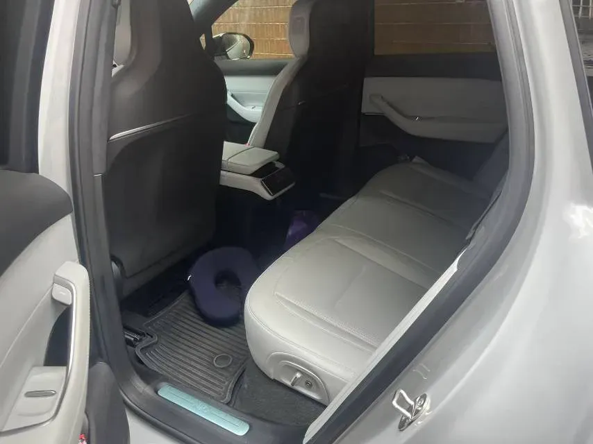 2024 NIO ES6 BEV 75KWH,autocango,china used car exporter,china ev exporter,chinese used car exporter,chinese used ev exporter