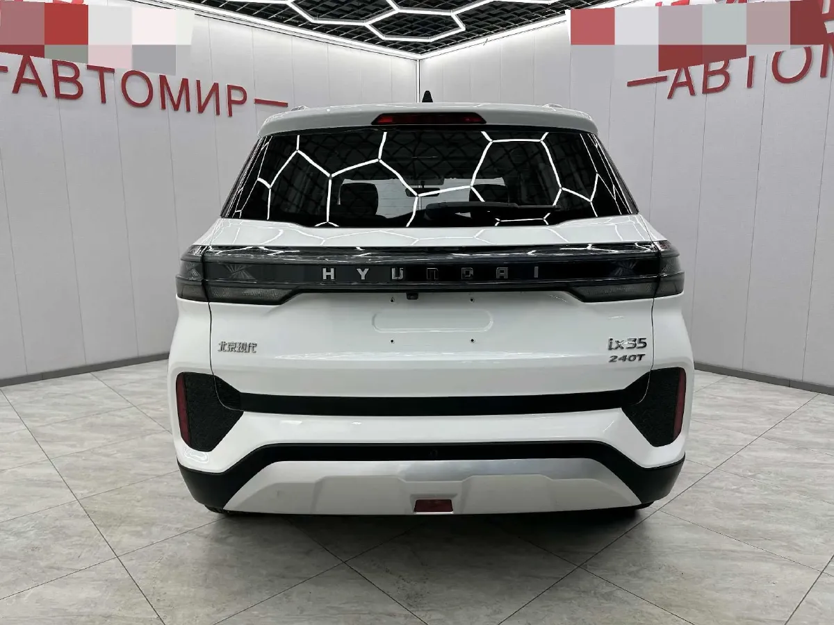 2021 Hyundai ix35 1.4T 140HP L4 7DCT,autocango,china used car exporter,china ev exporter,chinese used car exporter,chinese used ev exporter