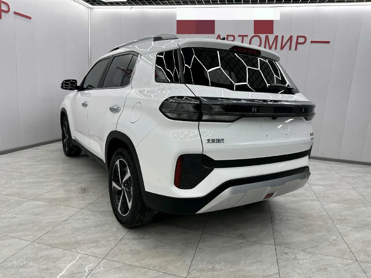 2021 Hyundai ix35 1.4T 140HP L4 7DCT,autocango,china used car exporter,china ev exporter,chinese used car exporter,chinese used ev exporter