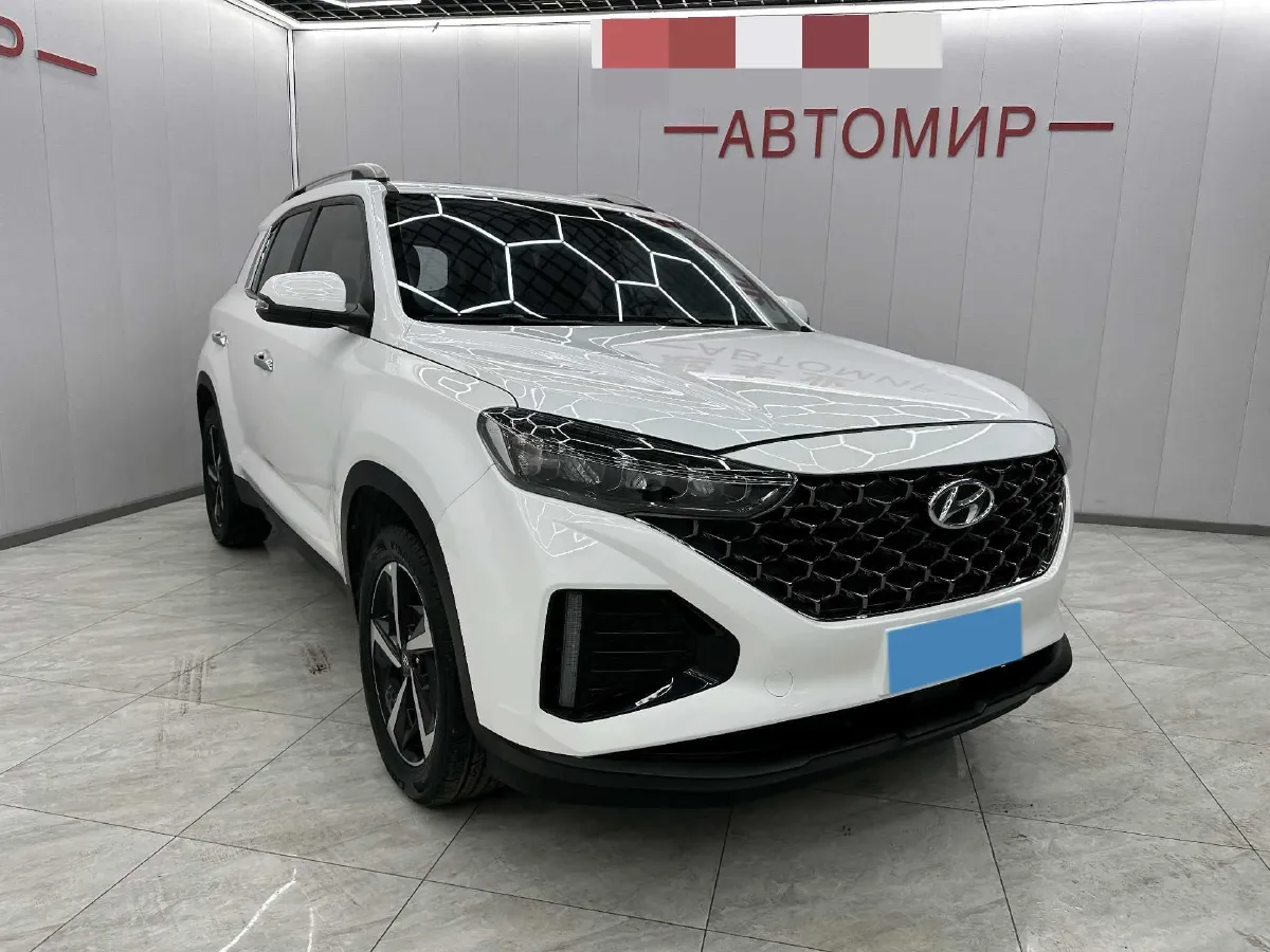 2021 Hyundai ix35 1.4T 140HP L4 7DCT,autocango,china used car exporter,china ev exporter,chinese used car exporter,chinese used ev exporter
