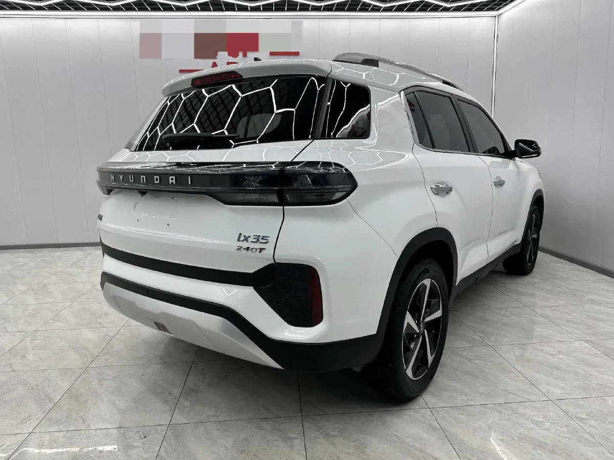 2021 Hyundai ix35 1.4T 140HP L4 7DCT,autocango,china used car exporter,china ev exporter,chinese used car exporter,chinese used ev exporter