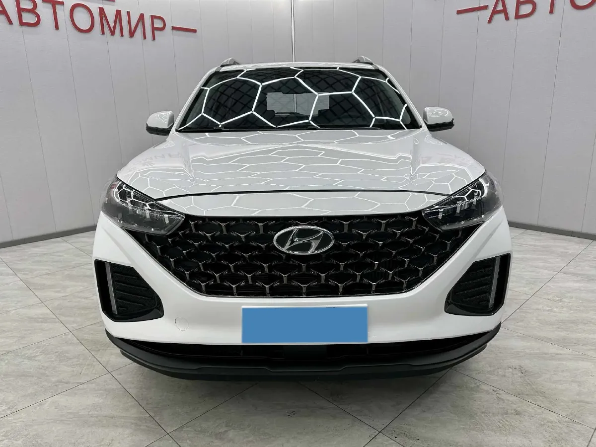 2021 Hyundai ix35 1.4T 140HP L4 7DCT,autocango,china used car exporter,china ev exporter,chinese used car exporter,chinese used ev exporter