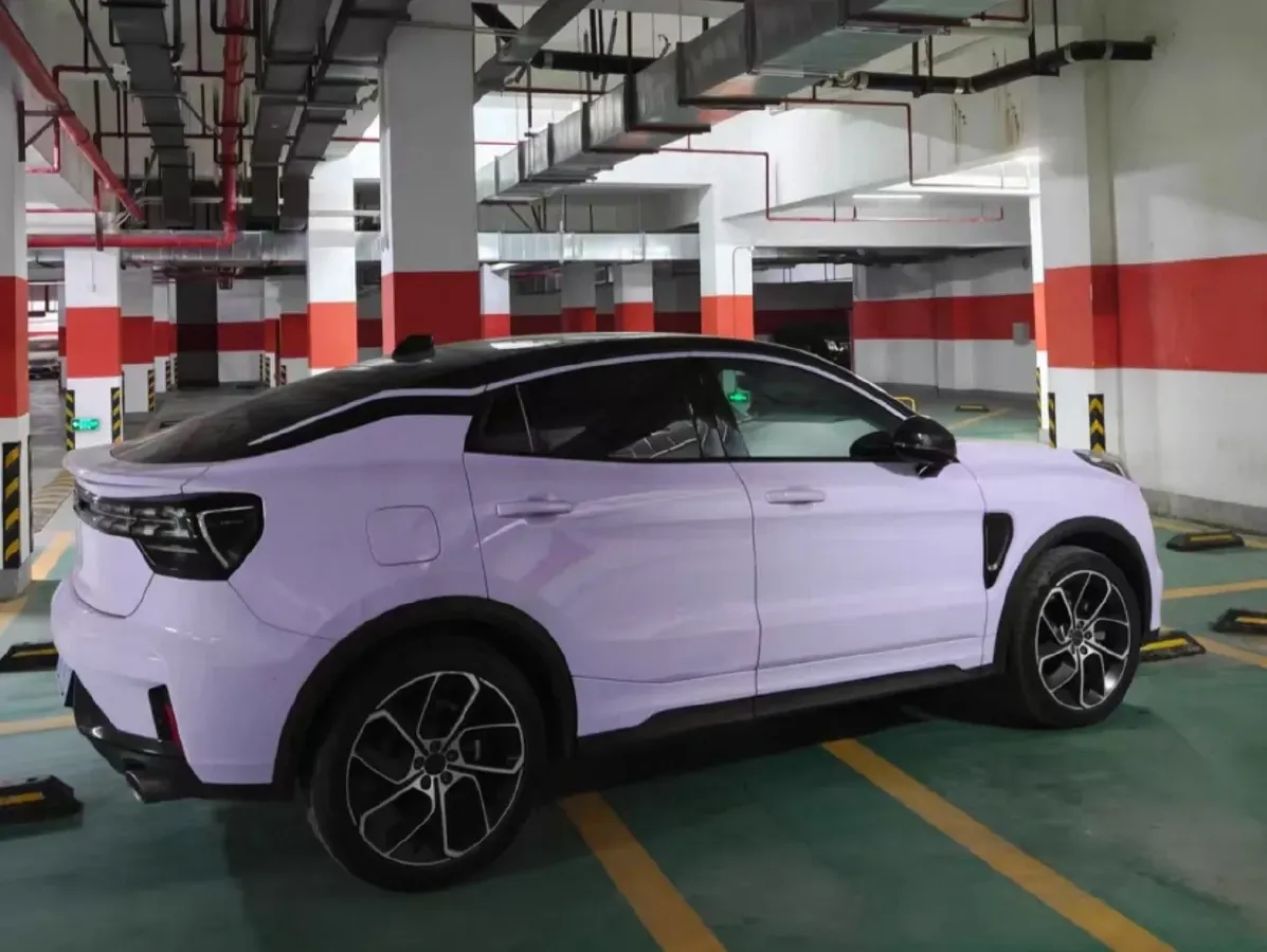 2022 LYNK&CO 05 2.0T 254HP L4 8AT,autocango,china used car exporter,china ev exporter,chinese used car exporter,chinese used ev exporter