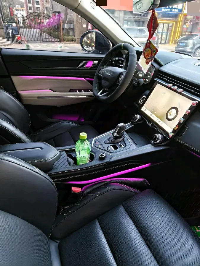 2022 LYNK&CO 05 2.0T 254HP L4 8AT,autocango,china used car exporter,china ev exporter,chinese used car exporter,chinese used ev exporter