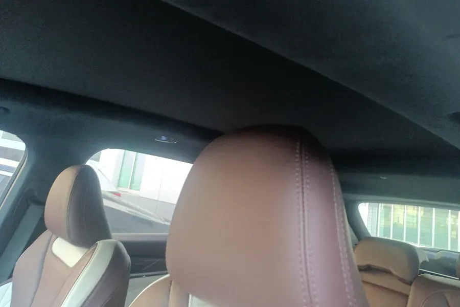 2021 Geely Monjaro 2.0T 238HP L4 8AT,autocango,china used car exporter,china ev exporter,chinese used car exporter,chinese used ev exporter