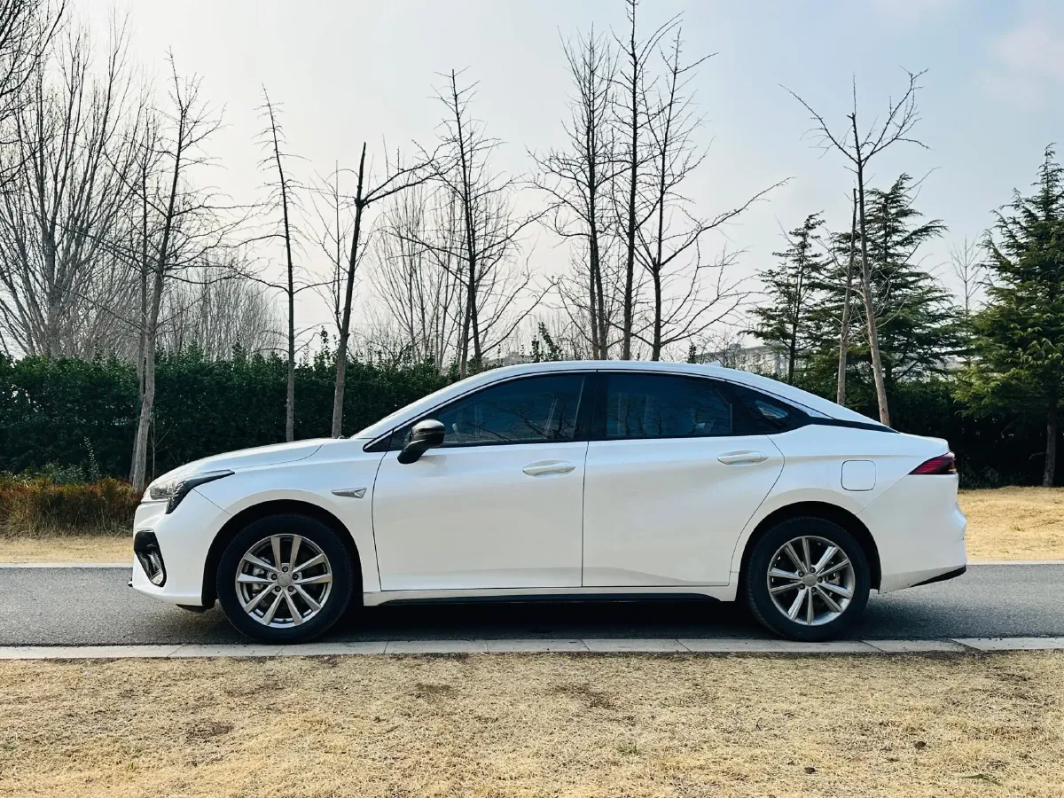 2023 Aion S BEV 55.2KWH,autocango,china used car exporter,china ev exporter,chinese used car exporter,chinese used ev exporter