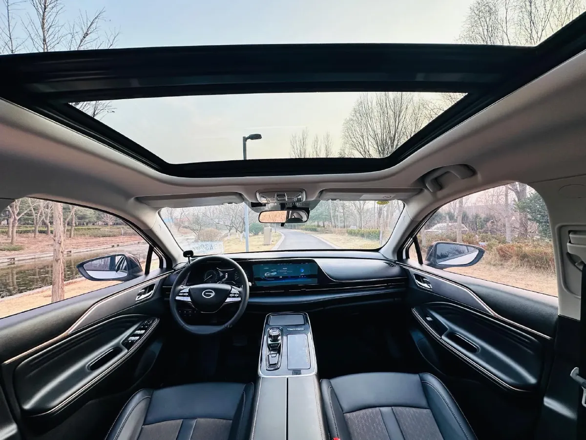 2023 Aion S BEV 55.2KWH,autocango,china used car exporter,china ev exporter,chinese used car exporter,chinese used ev exporter