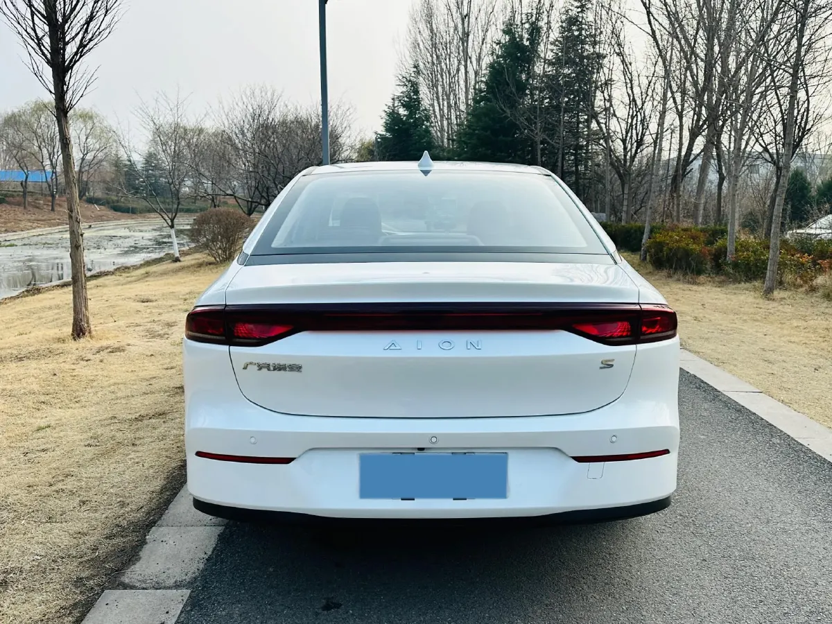 2023 Aion S BEV 55.2KWH,autocango,china used car exporter,china ev exporter,chinese used car exporter,chinese used ev exporter