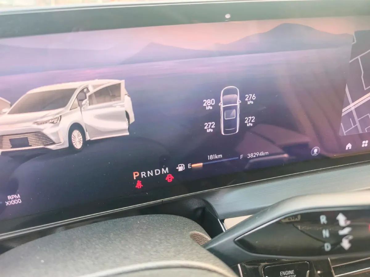 2023 Buick Century 2.0T 237HP L4 9AT,autocango,china used car exporter,china ev exporter,chinese used car exporter,chinese used ev exporter