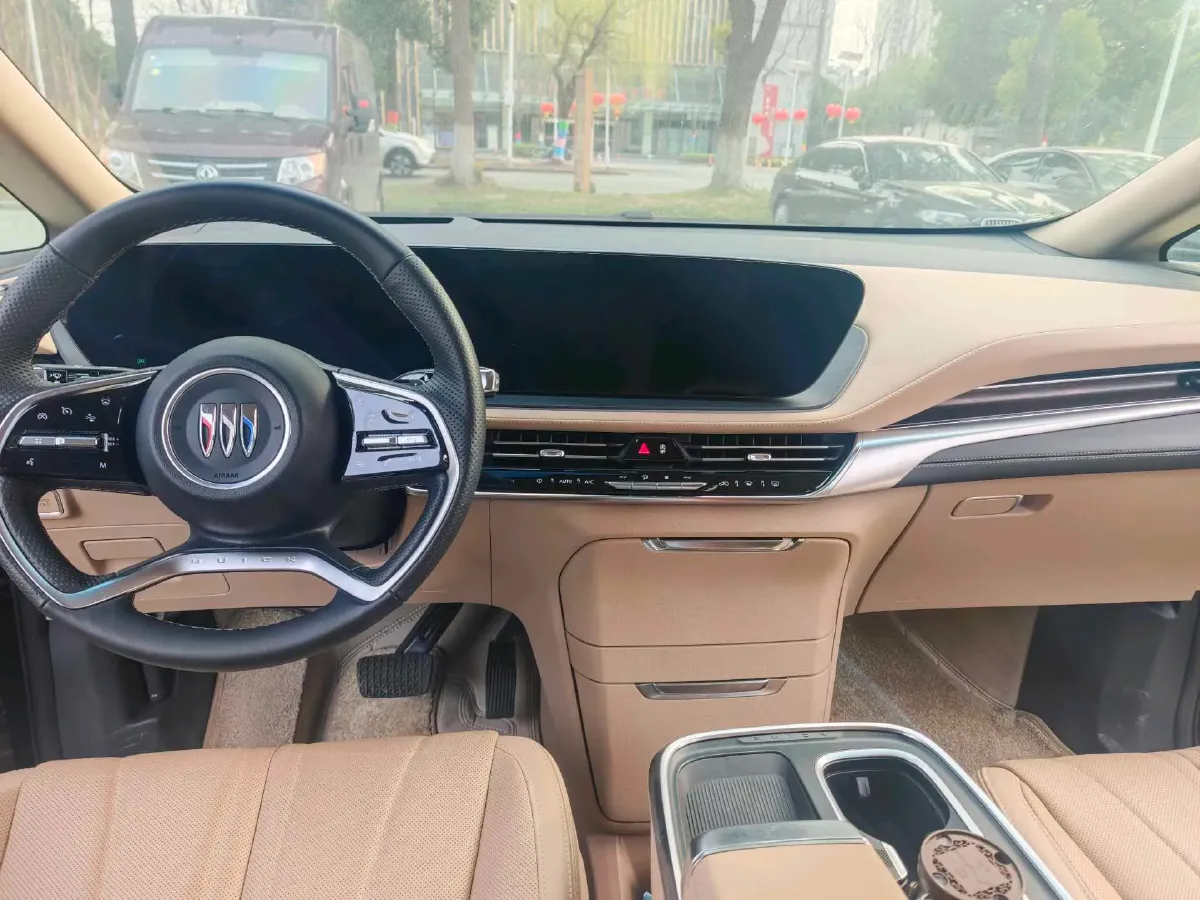 2023 Buick Century 2.0T 237HP L4 9AT,autocango,china used car exporter,china ev exporter,chinese used car exporter,chinese used ev exporter