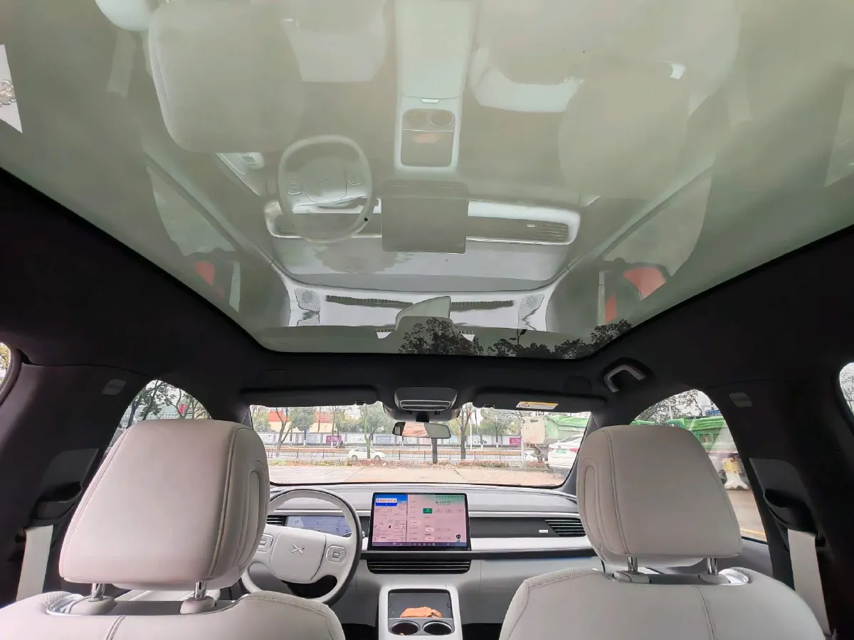 2024 Xpeng G6 BEV 66KWH,autocango,china used car exporter,china ev exporter,chinese used car exporter,chinese used ev exporter