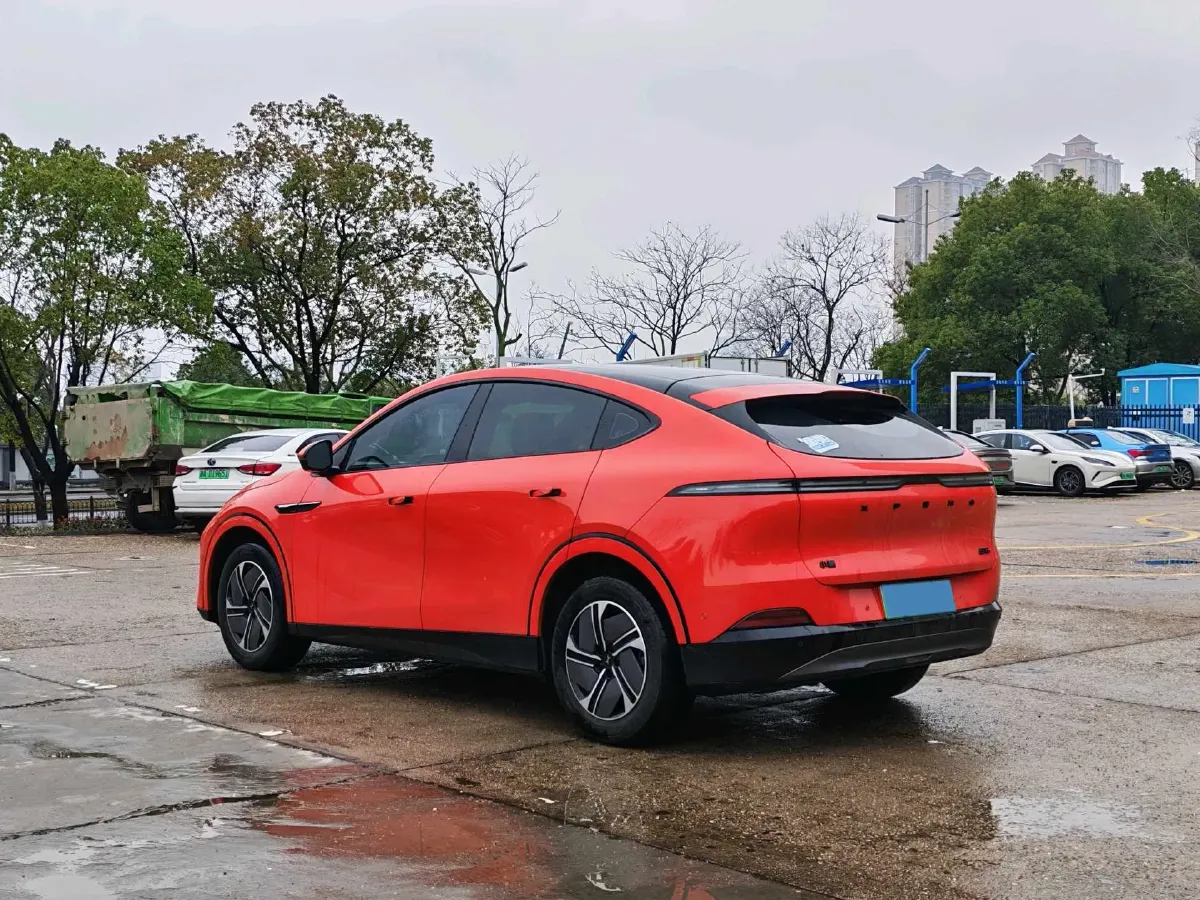 2024 Xpeng G6 BEV 66KWH,autocango,china used car exporter,china ev exporter,chinese used car exporter,chinese used ev exporter