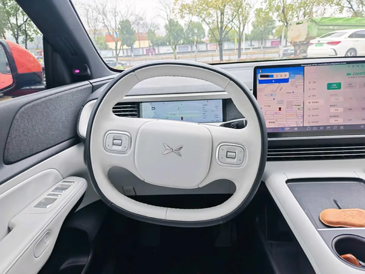 2024 Xpeng G6 BEV 66KWH,autocango,china used car exporter,china ev exporter,chinese used car exporter,chinese used ev exporter