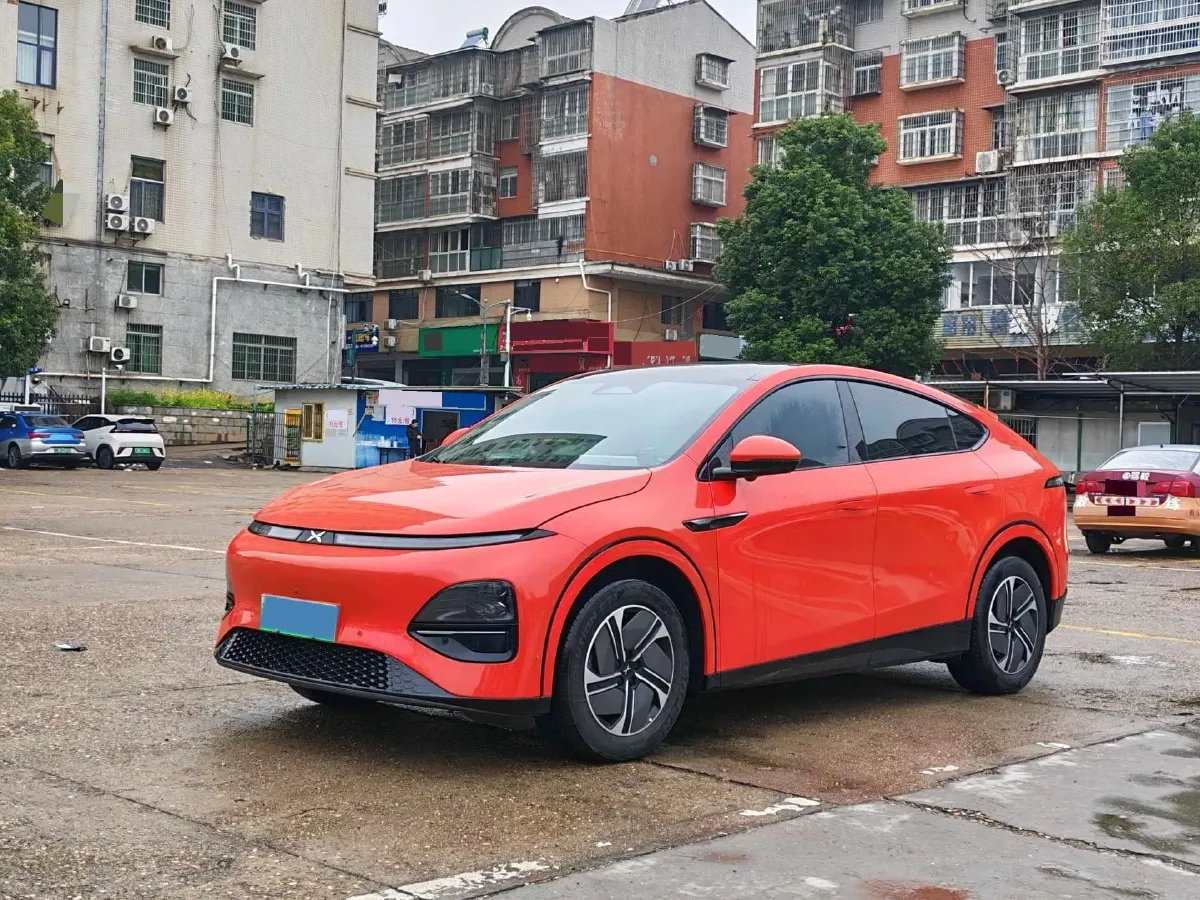 2024 Xpeng G6 BEV 66KWH,autocango,china used car exporter,china ev exporter,chinese used car exporter,chinese used ev exporter