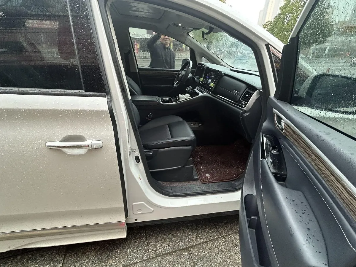 2023 GAC Trumpchi M8 2.0T 252HP L4 8AT,autocango,china used car exporter,china ev exporter,chinese used car exporter,chinese used ev exporter