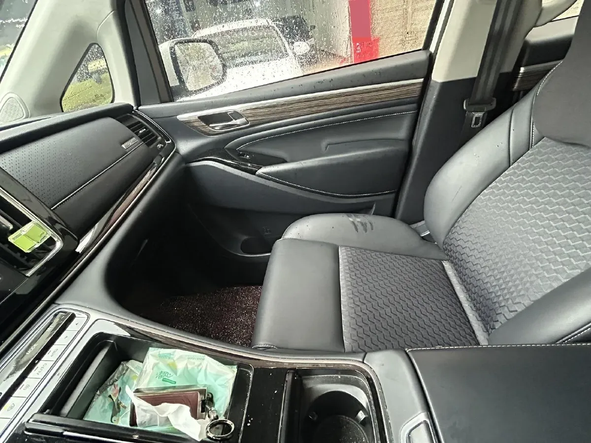 2023 GAC Trumpchi M8 2.0T 252HP L4 8AT,autocango,china used car exporter,china ev exporter,chinese used car exporter,chinese used ev exporter