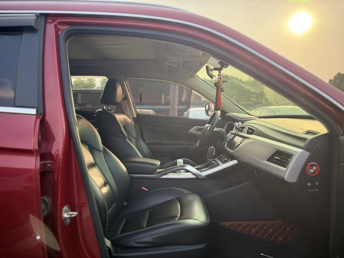 2018 Geely Azkarra 1.8T 184HP L4 6AT,autocango,china used car exporter,china ev exporter,chinese used car exporter,chinese used ev exporter