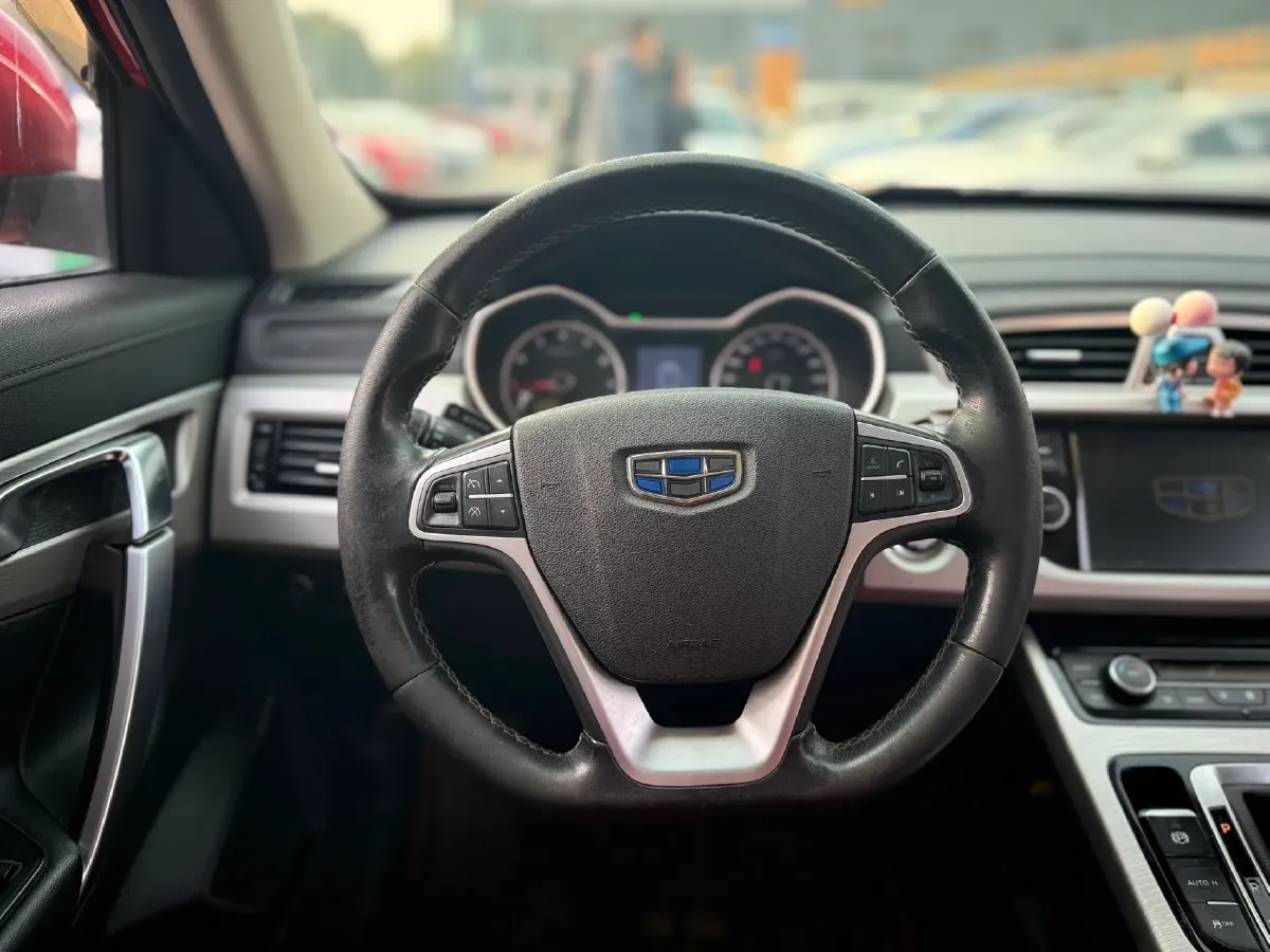 2018 Geely Azkarra 1.8T 184HP L4 6AT,autocango,china used car exporter,china ev exporter,chinese used car exporter,chinese used ev exporter