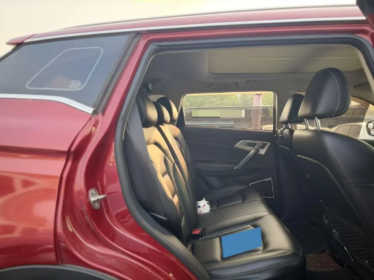 2018 Geely Azkarra 1.8T 184HP L4 6AT,autocango,china used car exporter,china ev exporter,chinese used car exporter,chinese used ev exporter