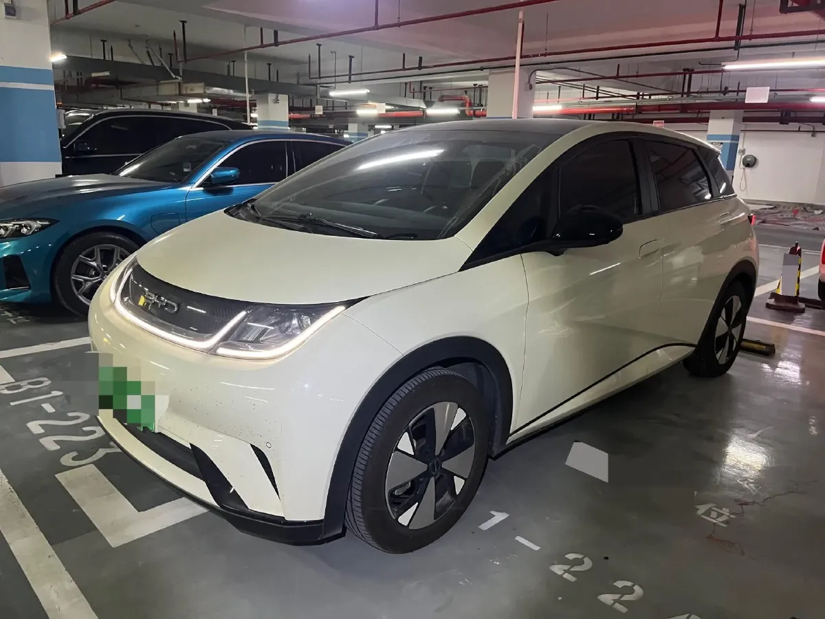 2023 BYD Dolphin BEV 44.928KWH,autocango,china used car exporter,china ev exporter,chinese used car exporter,chinese used ev exporter