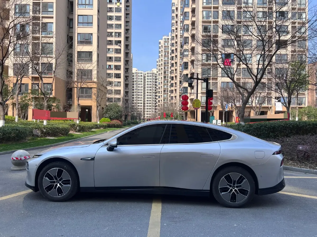 2024 Xpeng P7 BEV 64.4KWH,autocango,china used car exporter,china ev exporter,chinese used car exporter,chinese used ev exporter