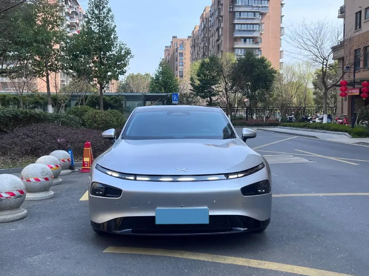 2024 Xpeng P7 BEV 64.4KWH,autocango,china used car exporter,china ev exporter,chinese used car exporter,chinese used ev exporter