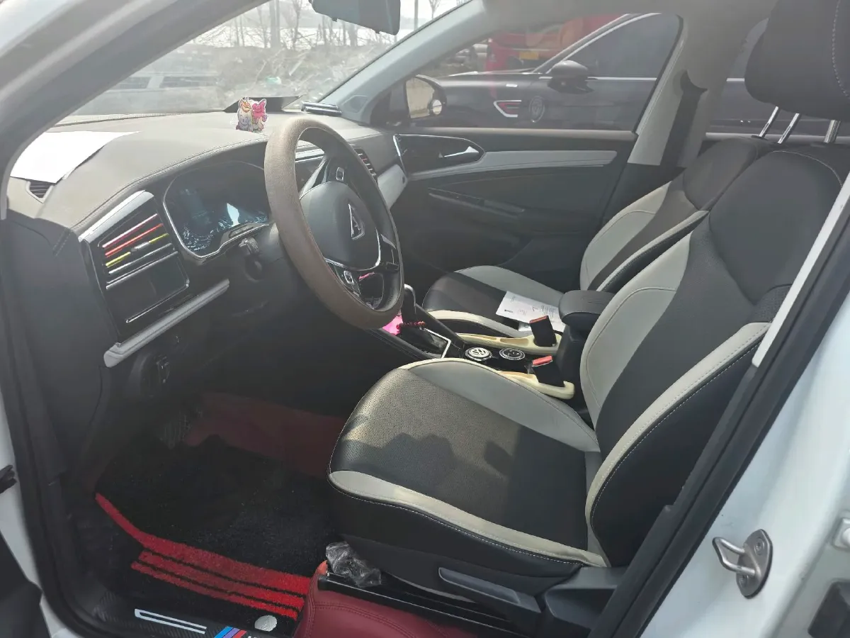 2024 Jetta VS5 1.4T 150HP L4 6AT,autocango,china used car exporter,china ev exporter,chinese used car exporter,chinese used ev exporter