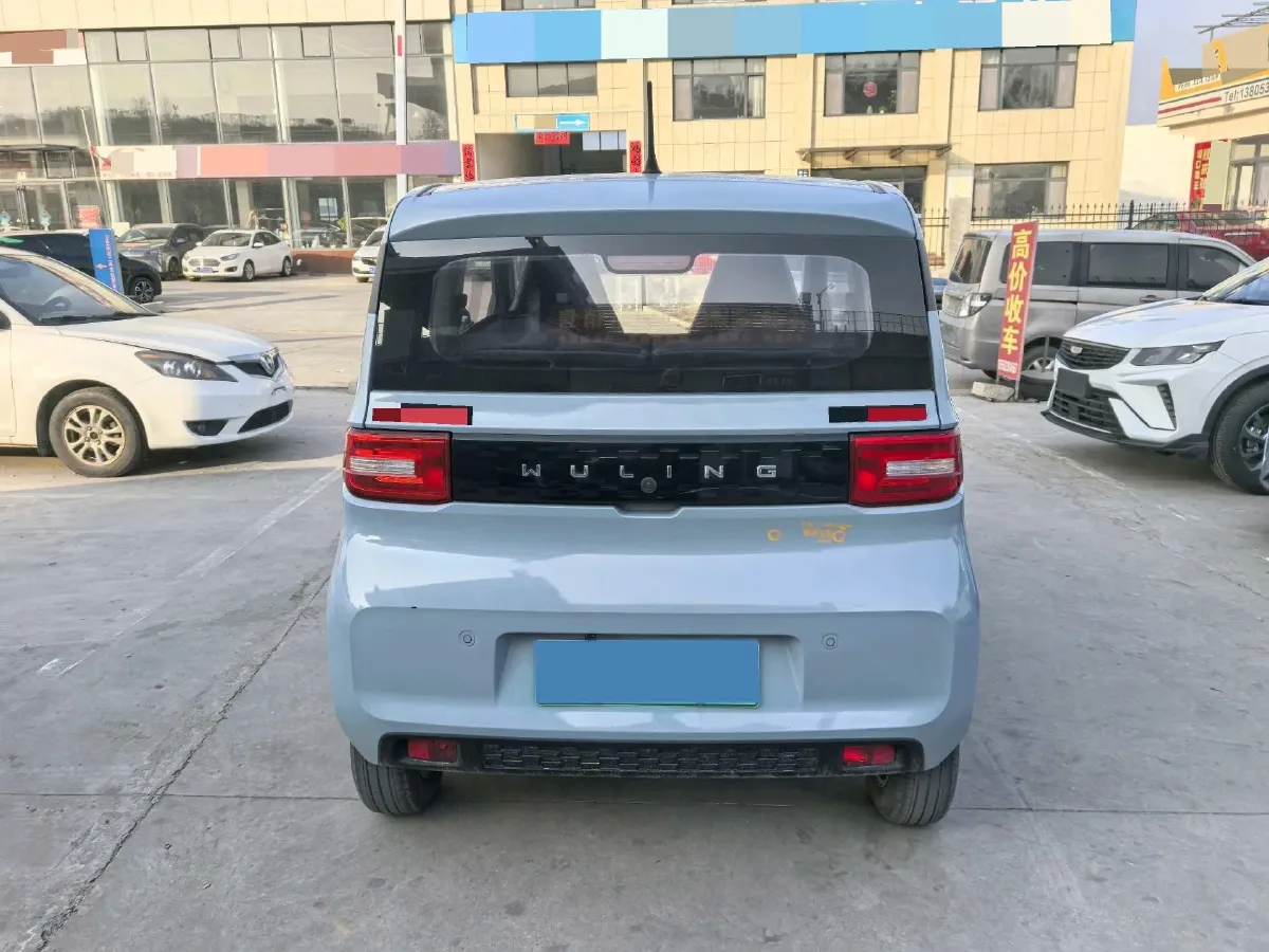 2021 WuLing HongGuang MINI EV BEV 9KWH,autocango,china used car exporter,china ev exporter,chinese used car exporter,chinese used ev exporter