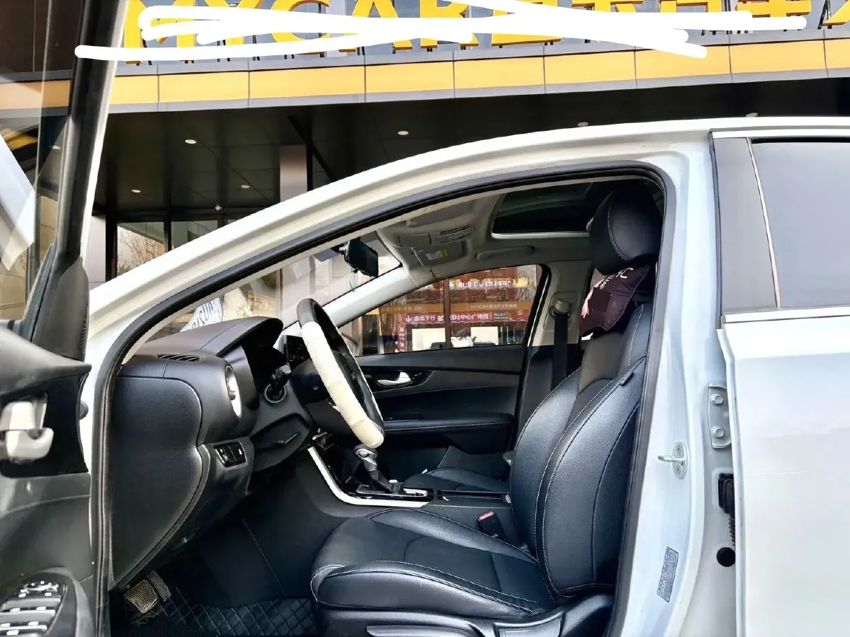 2021 Kia K3 1.5L 115HP L4 CVT,autocango,china used car exporter,china ev exporter,chinese used car exporter,chinese used ev exporter