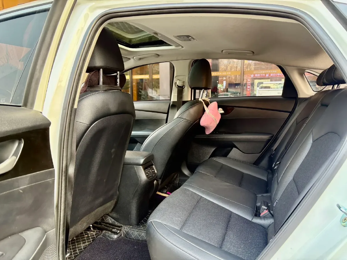 2021 Kia K3 1.5L 115HP L4 CVT,autocango,china used car exporter,china ev exporter,chinese used car exporter,chinese used ev exporter