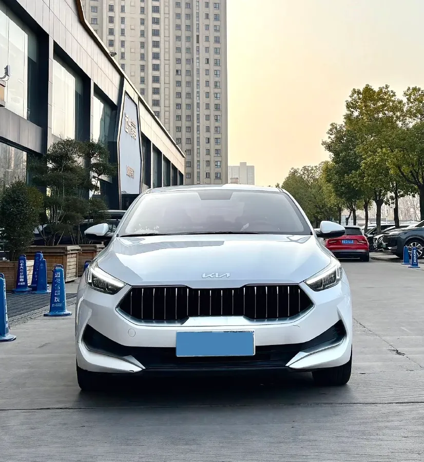 2021 Kia K3 1.5L 115HP L4 CVT,autocango,china used car exporter,china ev exporter,chinese used car exporter,chinese used ev exporter