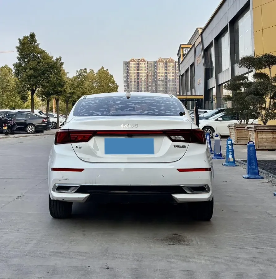 2021 Kia K3 1.5L 115HP L4 CVT,autocango,china used car exporter,china ev exporter,chinese used car exporter,chinese used ev exporter