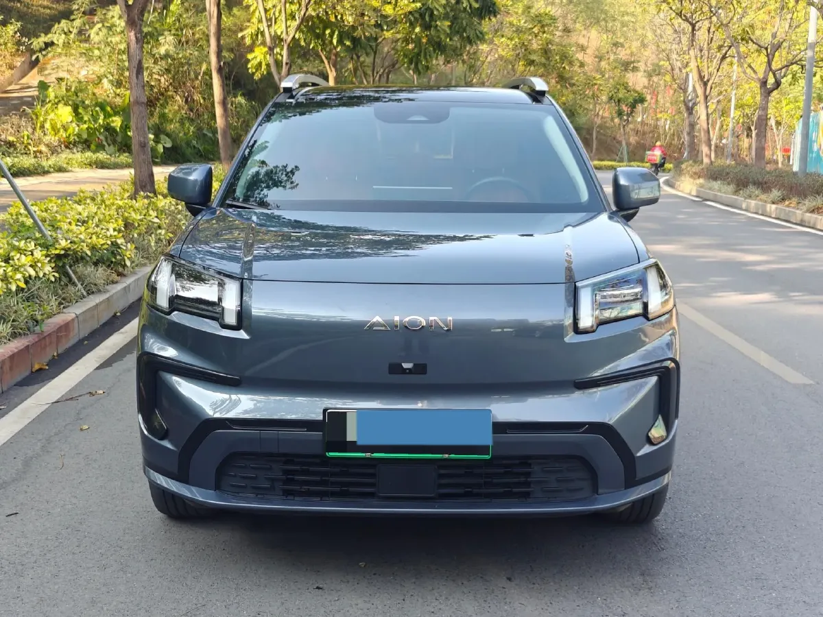 2024 Aion V BEV 74.976/75.26KWH,autocango,china used car exporter,china ev exporter,chinese used car exporter,chinese used ev exporter