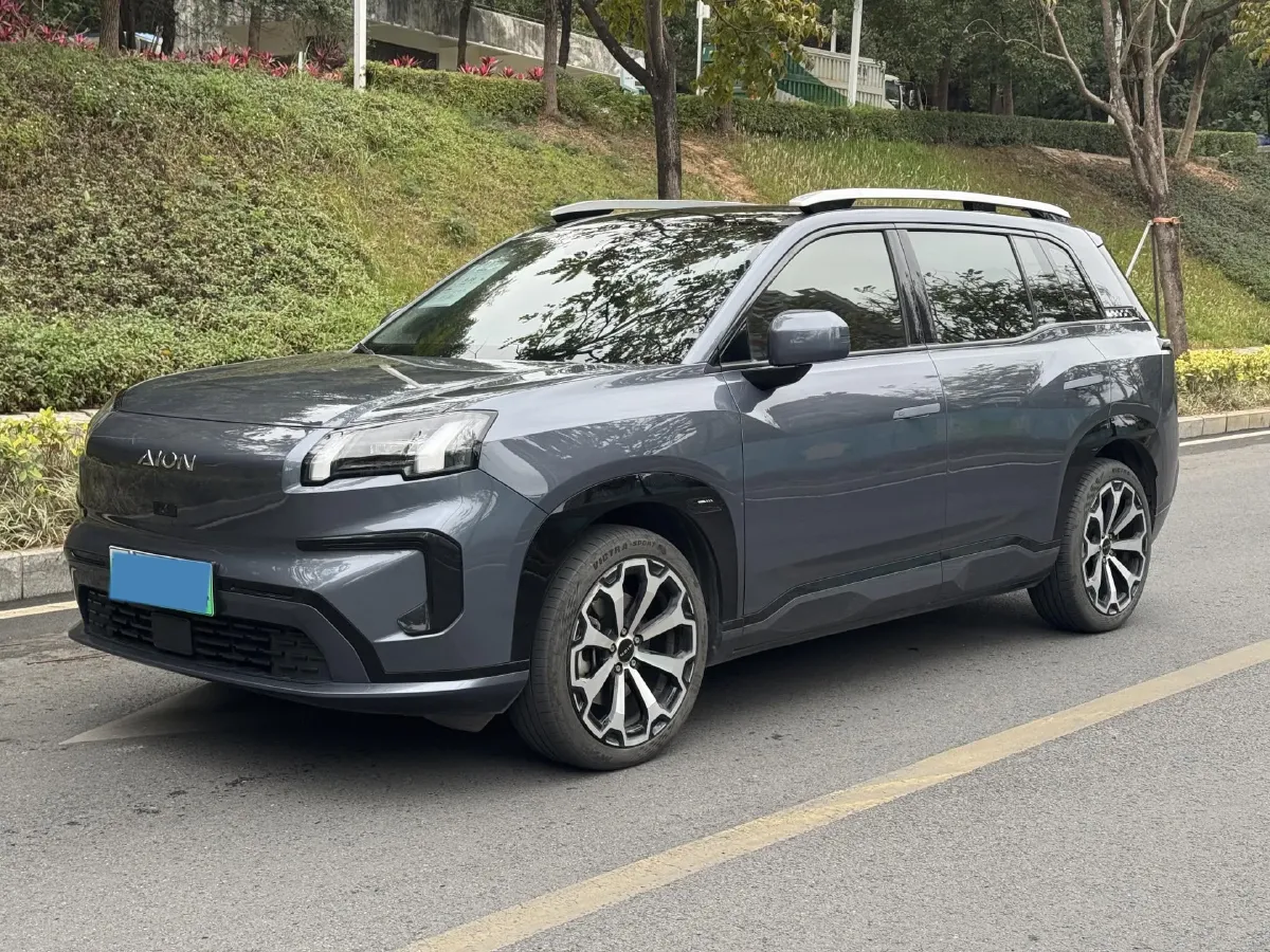 2024 Aion V BEV 74.976/75.26KWH,autocango,china used car exporter,china ev exporter,chinese used car exporter,chinese used ev exporter