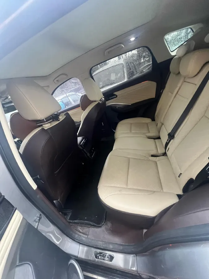 2018 WEY VV6 2.0T 197HP L4 7DCT,autocango,china used car exporter,china ev exporter,chinese used car exporter,chinese used ev exporter