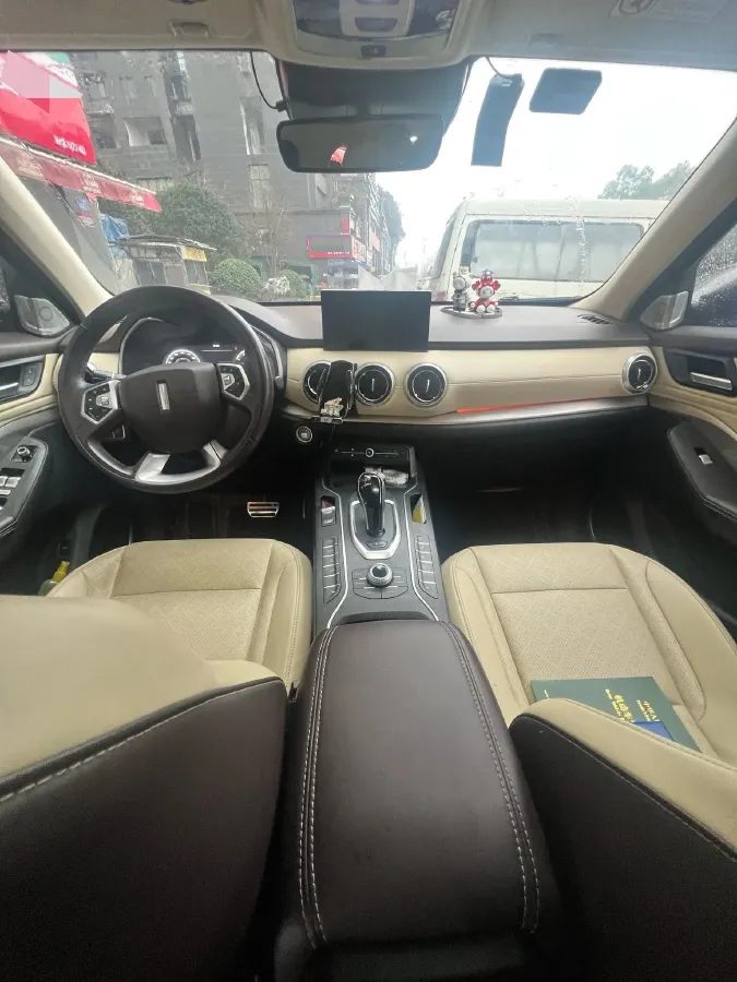 2018 WEY VV6 2.0T 197HP L4 7DCT,autocango,china used car exporter,china ev exporter,chinese used car exporter,chinese used ev exporter