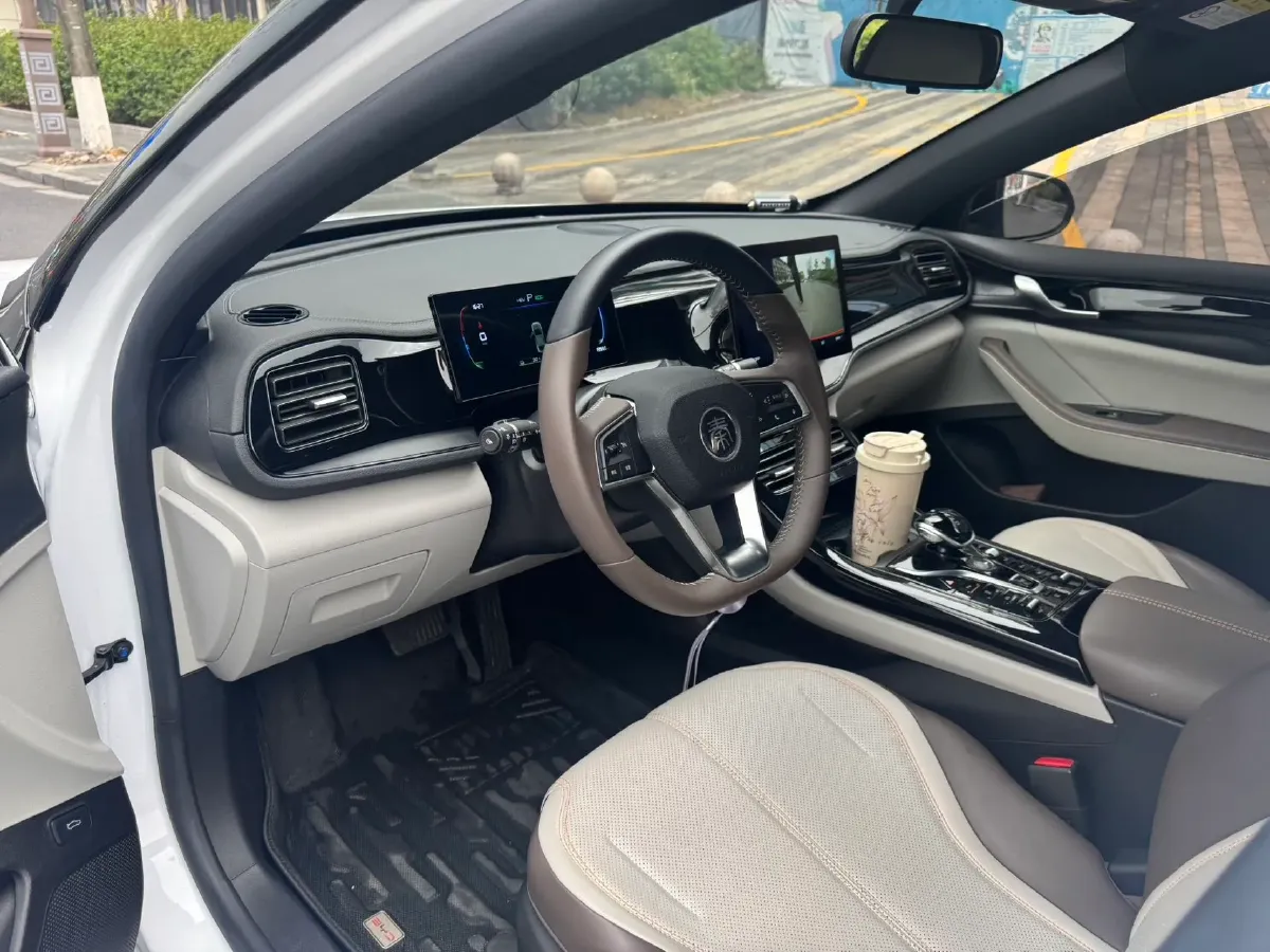 2024 BYD Qin Plus 1.5L 110HP L4 E-CVT PHEV 8.32KWH,autocango,china used car exporter,china ev exporter,chinese used car exporter,chinese used ev exporter