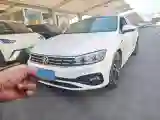 2019 Volkswagen Passat 1.4T 150HP L4 7DCT