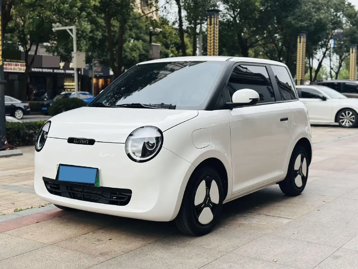 2025 LingBox BOX BEV 19.2KWH,autocango,china used car exporter,china ev exporter,chinese used car exporter,chinese used ev exporter