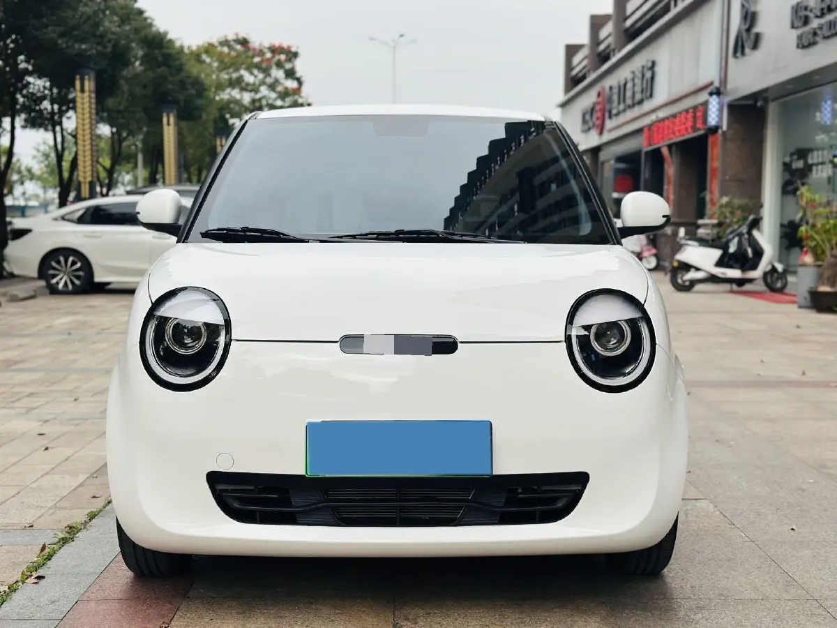 2025 LingBox BOX BEV 19.2KWH,autocango,china used car exporter,china ev exporter,chinese used car exporter,chinese used ev exporter