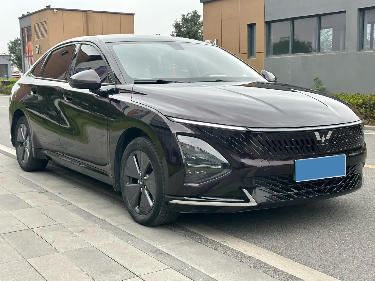 2023 WuLing XingGuang 1.5L 106HP L4 E-CVT PHEV 9.5KWH,autocango,china used car exporter,china ev exporter,chinese used car exporter,chinese used ev exporter